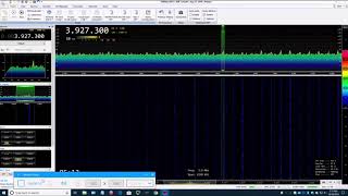 ARRL: Soviet Radio Jamming 75 Meters