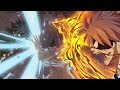 Fairy Tail Final Season「AMV」- NATSU VS GRAY