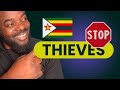 How I Stopped Thieves From Stealing At Your Farm.