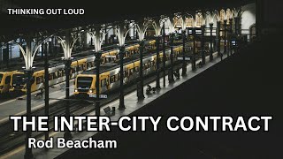 The Inter-City Contract by Rod Beacham | BBC RADIO DRAMA