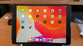 I bought a Cracked Screen iPad Pro 10.5 - Netcruzer TECH