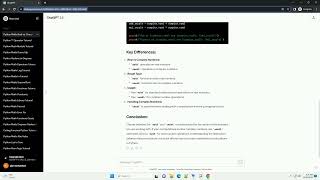 python math vs cmath