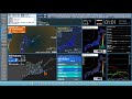 【根室半島南東沖】2021年11月04日 00時58分12秒（最大震度2 m3.9 深さ50km）地震録画