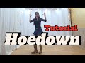 #Hoedown #Linedance #Tutorial #InstructionalVideo #BeginnerLineDance #HoedownLineDance