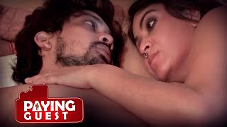 Paying Guest | New Bengali short film | Sanchita | Purple Movie Originals