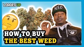 Weed 101 | Weed Code