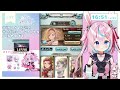 【グラブル】95hellをマグナで回るよ～火古戦場！【 巫月しお 3d vtuber gbf gw 】