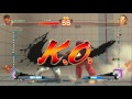 ssf4 endless battle dan star pla7inum vs dudley kimokoan .mp4