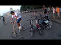 bkkwheels brompton folding bike