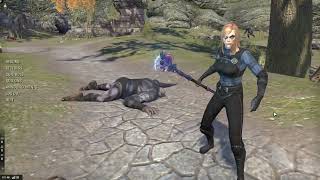 ESO Daily Endeavors Kill Giants Ogre Locations | Short Guide #endeavors