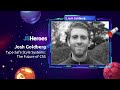Type-Safe Style Systems: The Future of CSS - Josh Goldberg | JSHeroes 2024