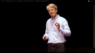The Intercourse of Nature: It's What We Are | Robert Dash | TEDxOrcasIsland