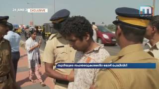 Attack on actress: Probe leads to bigwigs നടിയെ ആക്രമിച്ച കേസില്‍ അന്വേഷണം പ്രമുഖരിലേക്ക്