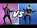 Professional Dancers Try The Fortnite Dance Challenge Professional Dancers Try The Fortnite Dance Challenge