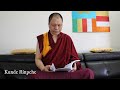 breathing yoga tibetan kunde rinpoche རླུང་སྦྱོར། རྩ་རླུང།