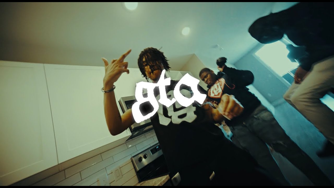 Est Gee Both Arms Official Audio Rappers In Radar