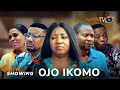 Ojo Ikomo - Yoruba Movie 2024 Drama Mide Abiodun, Lola Idije,Owolabi Ajasa,Kevin Obatide,Olaiya Igwe