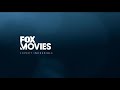 fox movies asia ident 2017