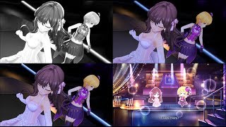 デレステmv比較動画 ガールズ イン ザ フロンティア 3dリッチ標準 デレステmv比較動画 ガールズ イン ザ フロンティア 3dリッチ標準