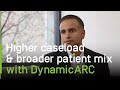 Dr. Rohan Deraniyagala’s vision on the benefits of DynamicARC for proton therapy