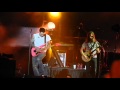 Sugar - Maroon 5 Performing @ March Madness Music Festival Discovery Green Houston 4/3/2016