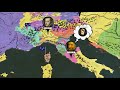 italian wars 10 10 final years and battle of ceresole 1544