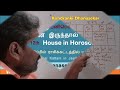 லக்னத்துக்கு 12ம் இடத்தில் கோள்கள் அமர்ந்த பலன்கள் viraya sthanam planets in 12th house