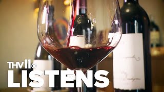 Is it illegal to have wine delivered to your house in Arkansas? | 11 Listens