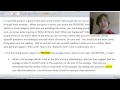 Introduction to Reading Strategies  -Reading 032