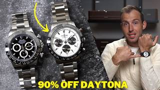 The Ultimate Rolex Daytona Alternative