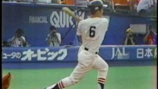 武相高校 準決勝 ③