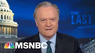 Watch The Last Word With Lawrence O’Donnell Highlights: March 16