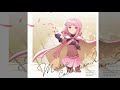 chain battle vs. mitsune miwa jun kazari battle theme album ver. magia record bgm ost