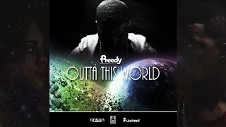 Preedy - Outta This World (Official Music Video) \