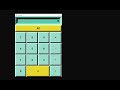 Python Calculator In GUI With Source Code | Source Code & Projects