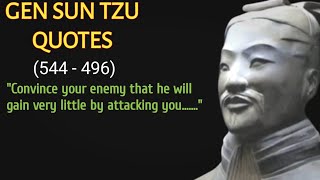 Best Sun Tzu Quotes - Life Changing Quotes By Sun Tzu - Sun Tzu Wise Quotes - Tzu Chinese Proverbs