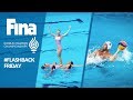 FINA World Masters Championships 2017 - Budapest | Best of FINA 2017