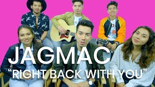 JAGMAC \