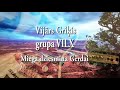 vijārs griķis u0026 vilx miega dziesmiņa