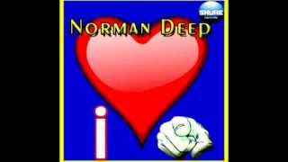 Norman Deep- I love You   80ths Versionm