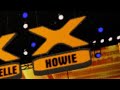 ALL Howie Mandel's GOLDEN BUZZER (WHEN PRESSING IT) (COMPILATION)