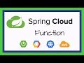 Spring Cloud Function example | Spring Boot | Tech Primers