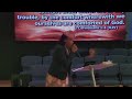 Evangelist Tamara Blake Live Stream