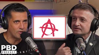 "You're a Utopian!" - Heated Debate Over Anarchy With Michael Malice