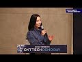 2022 초기창업패키지 씨엔티테크 데모데이 cnttech demoday