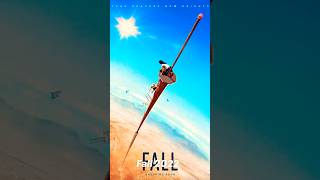 Fall movie #hollywoodmovie #shortexplanation #shortvideo