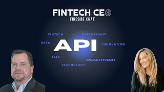 Fintech CEO Fireside Chat: BridgeFT \u0026 API Business Models