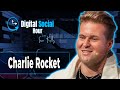 Manifesting Miracles: The Power of Positive Thinking with Charlie Rocket | Digital Social Hour #56