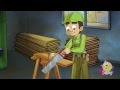 7 اولاد (بدون إيقاع) | طيور بيبي Toyor Baby
