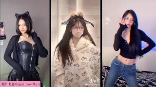 【抖音】Tik Tok Dance  : SEXY LOVE - T-ARA - 酷盖摆胯舞 | Hot Trend Douyin  #dance  #抖音 #tiktok #Part2